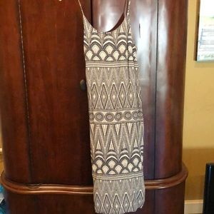 H&M dress